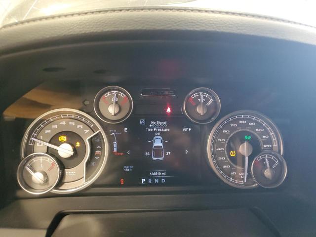 Photo 9 from auction – 2015 RAM 1500 LONGH with VIN 1C6RR7WT7FS699364