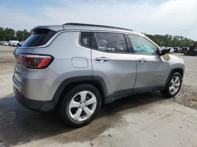 Photo 3 from auction – 2022 JEEP COMPASS LA with VIN 3C4NJCBB4NT177809