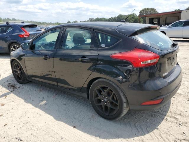 Photo 2 from auction – 2016 FORD FOCUS SE with VIN 1FADP3K27GL273416