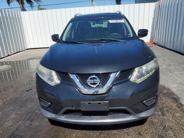 Photo 5 from auction – 2016 NISSAN ROGUE S with VIN 5N1AT2MV4GC847394