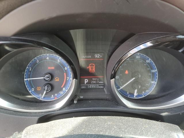 Zdjęcie 9 z aukcji – 2015 TOYOTA COROLLA L z VIN 2T1BURHE5FC417033