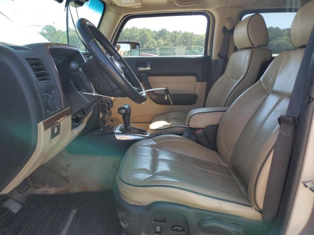 Photo 7 from auction – 2006 HUMMER H3 with VIN 5GTDN136168203569