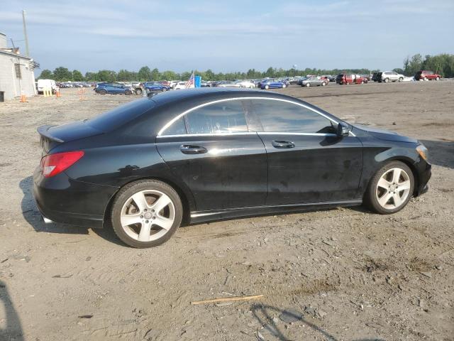 Photo 3 from auction – 2016 MERCEDES-BENZ CLA 250 with VIN WDDSJ4EB9GN360068