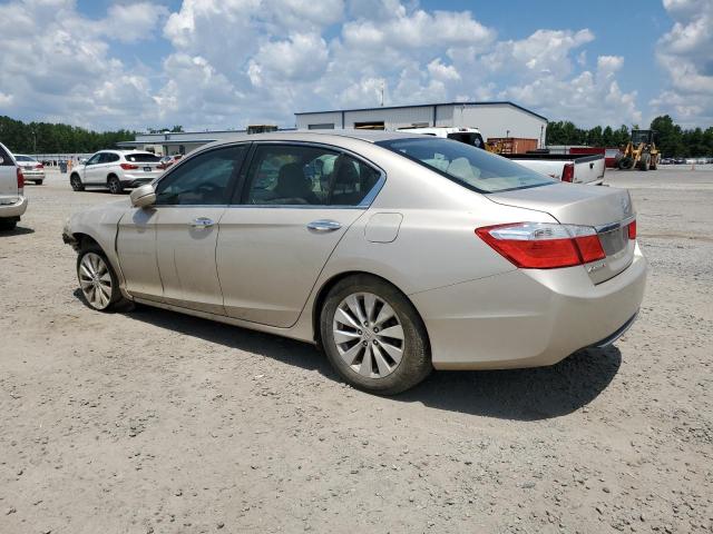 Photo 2 from auction – 2013 HONDA ACCORD EX with VIN 1HGCR2F75DA148097