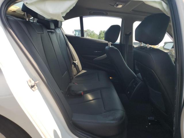 Photo 10 from auction – 2016 BMW 320 XI with VIN WBA8E5G58GNU21204