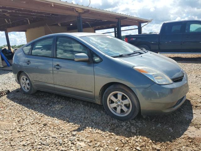 Photo 4 from auction – 2005 TOYOTA PRIUS with VIN JTDKB20U753093767