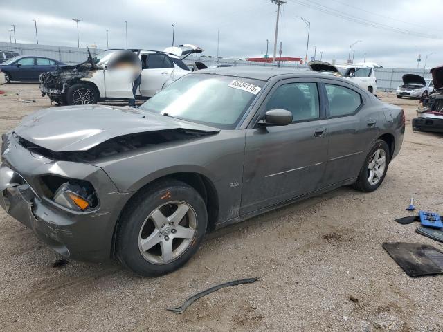 DODGE CHARGER SX 2010 с VIN 2B3CA3CV2AH253239 - Фото с аукциона