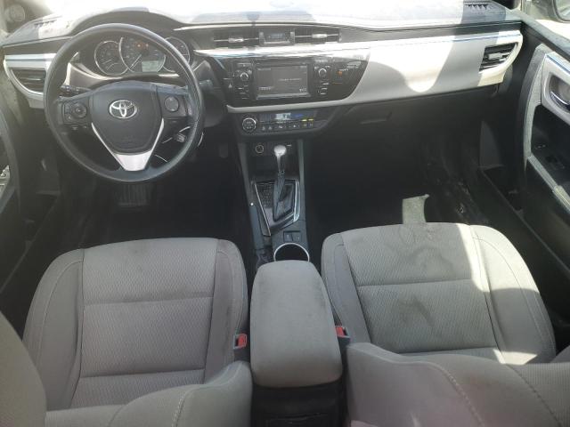 Photo 8 from auction – 2016 TOYOTA COROLLA L with VIN 5YFBURHEXGP452538