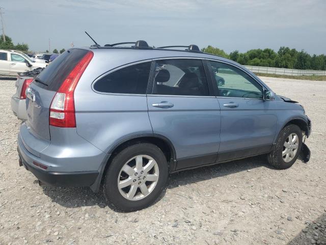 Photo 3 from auction – 2011 HONDA CR-V EXL with VIN 5J6RE4H75BL046534