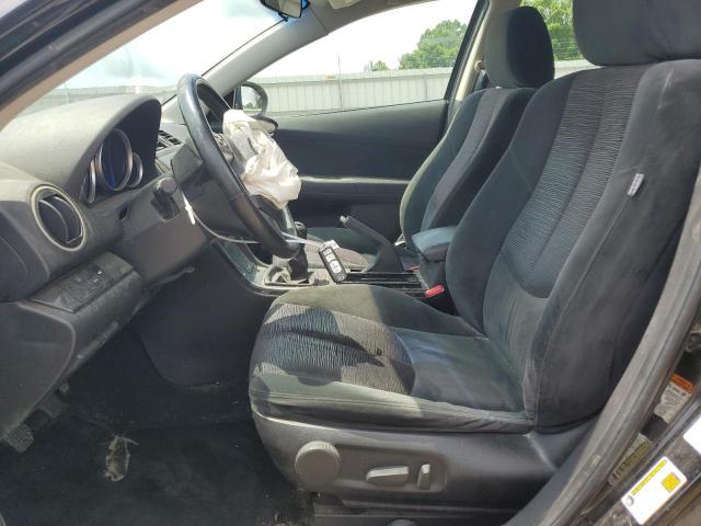 Photo 7 from auction – 2009 MAZDA 6 I with VIN 1YVHP82A695M38132