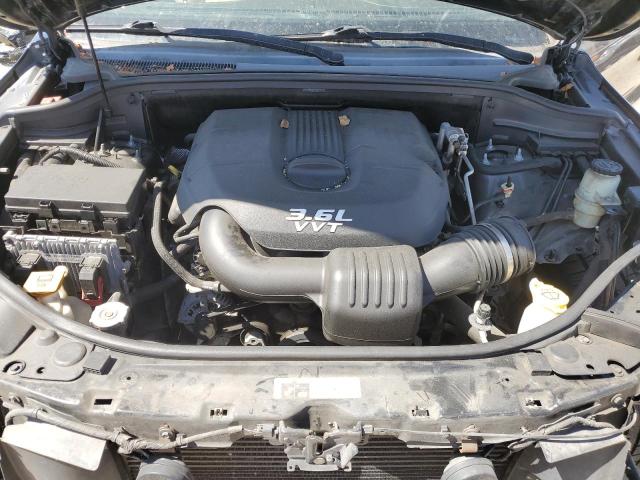 Photo 12 from auction – 2014 JEEP GRAND CHER with VIN 1C4RJECG6EC185073