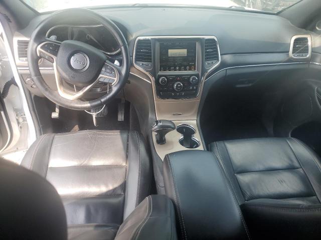 Photo 8 from auction – 2015 JEEP GRAND CHER with VIN 1C4RJFBG7FC698874