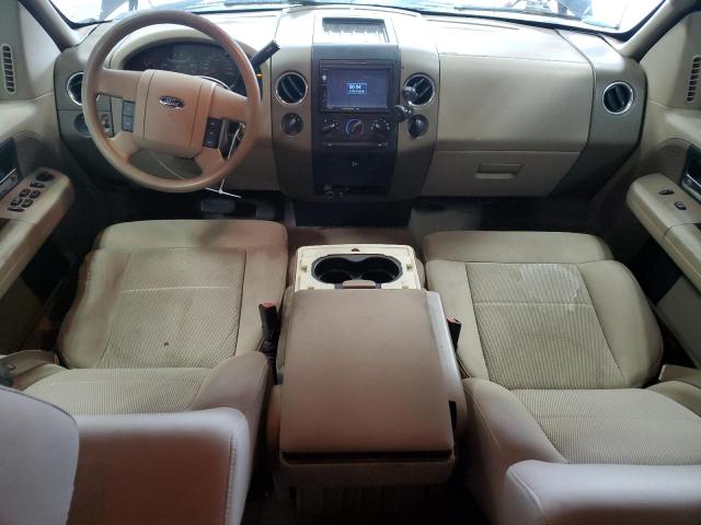 Photo 8 from auction – 2006 FORD F-150 with VIN 1FTPX14556FB02681