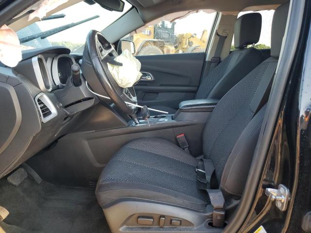 Photo 7 from auction – 2017 CHEVROLET EQUINOX LT with VIN 2GNALCEK2H1609153