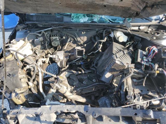 Photo 11 from auction – 2013 NISSAN ALTIMA 2.5 with VIN 1N4AL3AP9DN540082