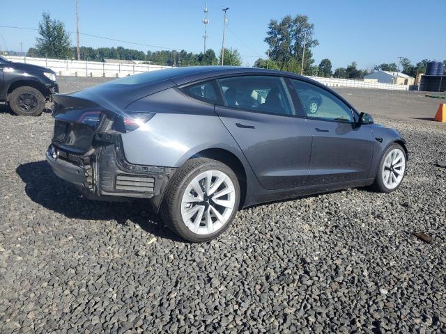 Photo 3 from auction – 2023 TESLA MODEL 3 with VIN 5YJ3E1EA2PF455370