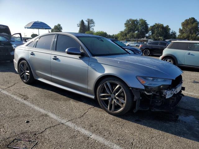 Photo 4 from auction – 2016 AUDI A6 PRESTIG with VIN WAUHGAFCXGN104429