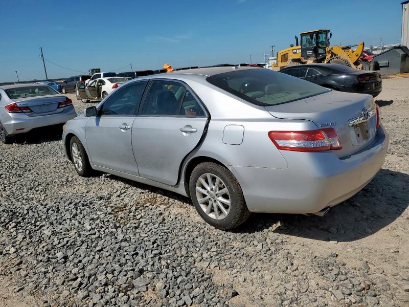 Photo 2 from auction – 2011 TOYOTA CAMRY SE with VIN 4T1BK3EK3BU124625