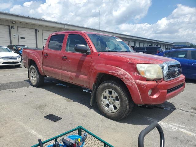 Photo 4 from auction – 2011 TOYOTA TACOMA DOU with VIN 3TMLU4EN4BM062160