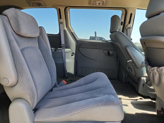 Photo 11 from auction – 2005 DODGE GRAND CARA with VIN 2D4GP44L35R377993