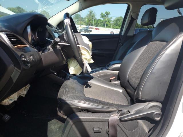Photo 7 from auction – 2015 DODGE JOURNEY CR with VIN 3C4PDDGG9FT554761