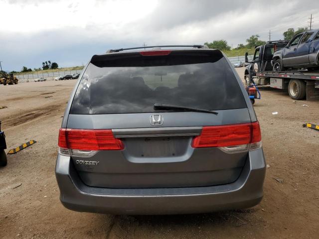 Photo 6 from auction – 2010 HONDA ODYSSEY EX with VIN 5FNRL3H74AB026539