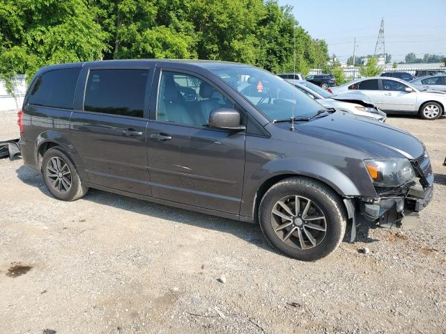 Photo 4 from auction – 2017 DODGE GRAND CARA with VIN 2C4RDGEG4HR606025