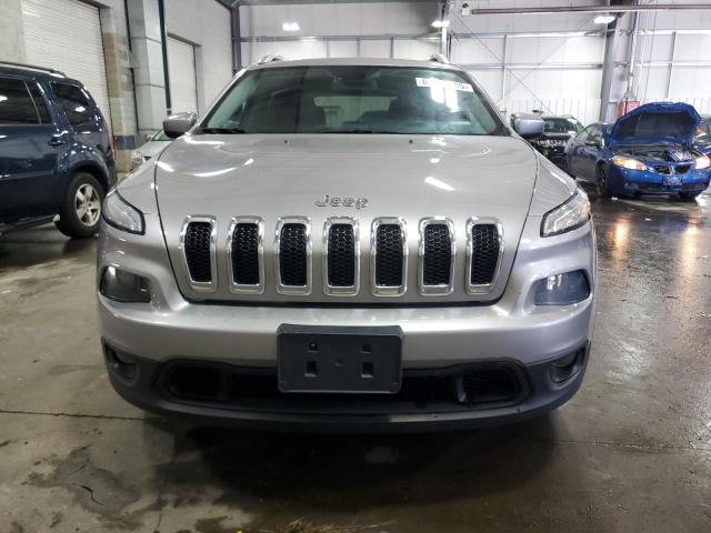 Photo 5 from auction – 2018 JEEP CHEROKEE L with VIN 1C4PJMCB0JD622320