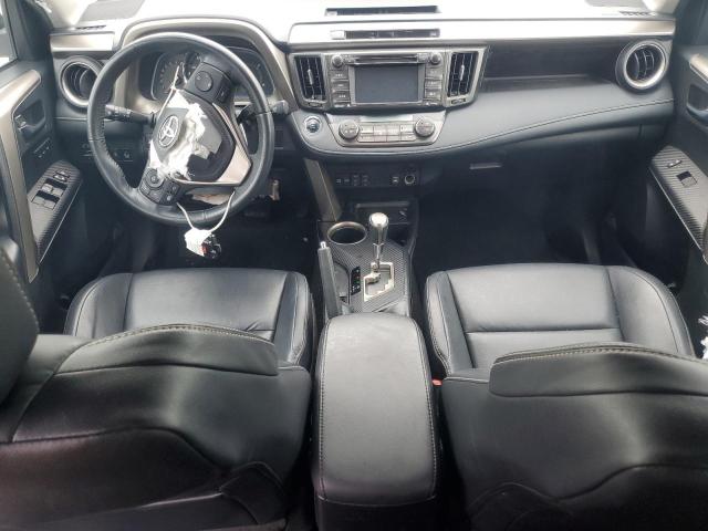 Photo 8 from auction – 2015 TOYOTA RAV4 LIMIT with VIN 2T3DFREV1FW399725