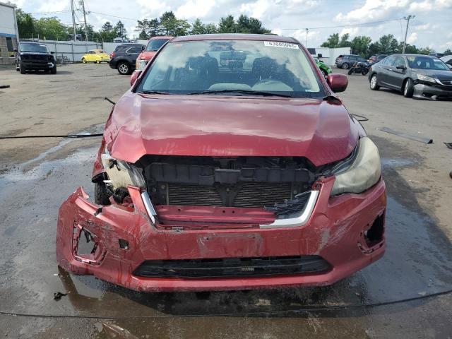 Photo 5 from auction – 2012 SUBARU IMPREZA PR with VIN JF1GPAB6XCH232375