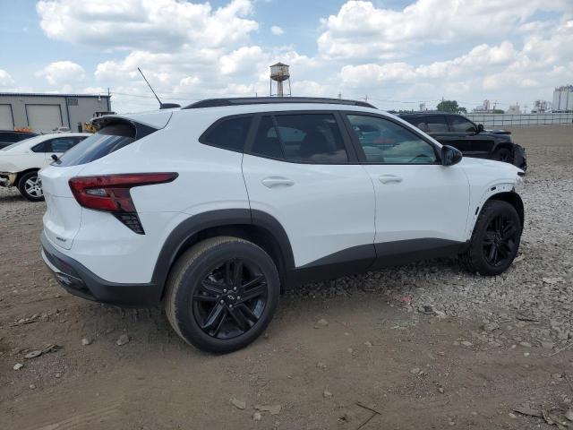 Photo 3 from auction – 2025 CHEVROLET TRAX ACTIV with VIN KL77LKEP4SC085270
