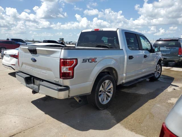 Photo 3 from auction – 2018 FORD F150 SUPER with VIN 1FTEW1CP8JKC11908