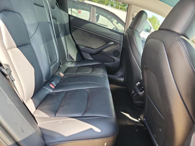 Photo 10 from auction – 2023 TESLA MODEL 3 with VIN 5YJ3E1EA9PF666842