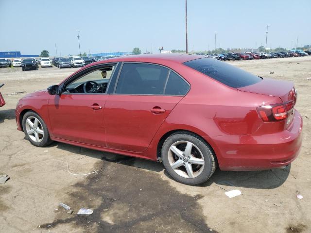 Photo 2 from auction – 2016 VOLKSWAGEN JETTA with VIN 3VW267AJ1GM338096