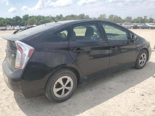 Photo 3 from auction – 2012 TOYOTA PRIUS with VIN JTDKN3DU1C1530761