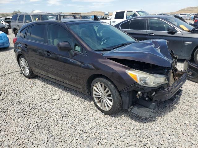 Photo 4 from auction – 2012 SUBARU IMPREZA PR with VIN JF1GPAD69CH215662