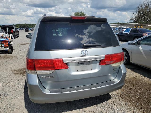 Photo 6 from auction – 2008 HONDA ODYSSEY EX with VIN 5FNRL38648B074110