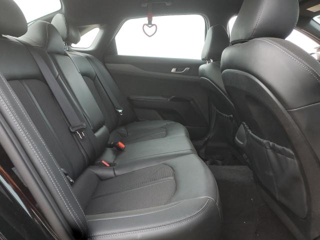 Photo 10 from auction – 2024 KIA K5 with VIN 5XXG64J22RG236844