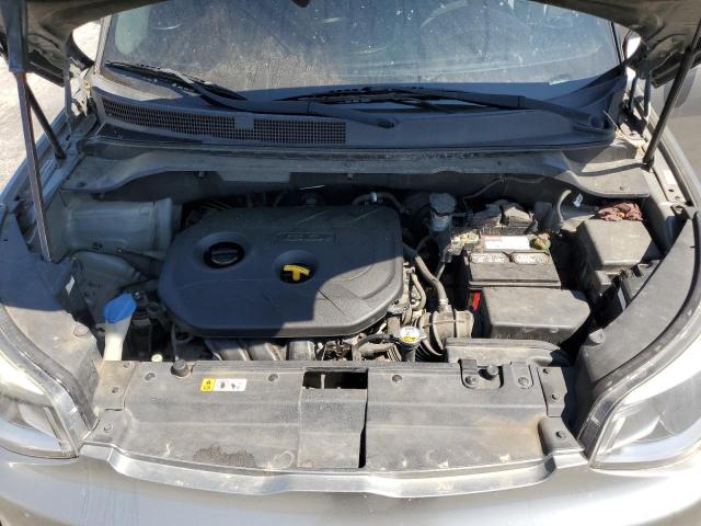 صورة رقم 11 من المزاد - 2015 KIA SOUL + مع VIN KNDJP3A59F7159711