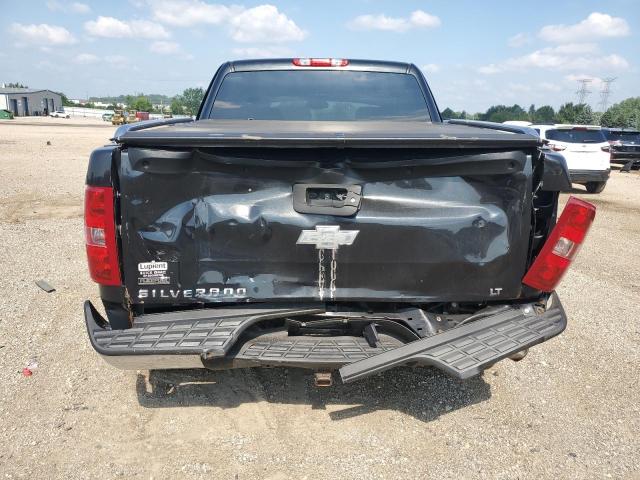 Photo 6 from auction – 2010 CHEVROLET SILVERADO with VIN 3GCRKSE30AG142765