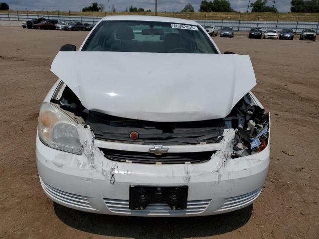 Photo 5 from auction – 2007 CHEVROLET COBALT LS with VIN 1G1AK15F377106115