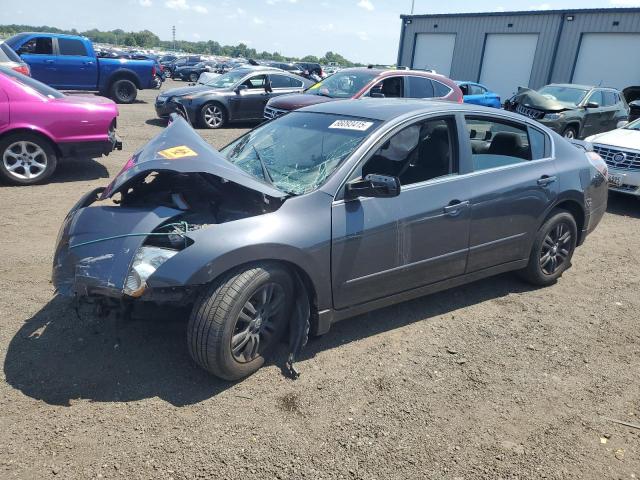 NISSAN ALTIMA BAS 2012 with VIN 1N4AL2AP0CN539430 - Photo from auction