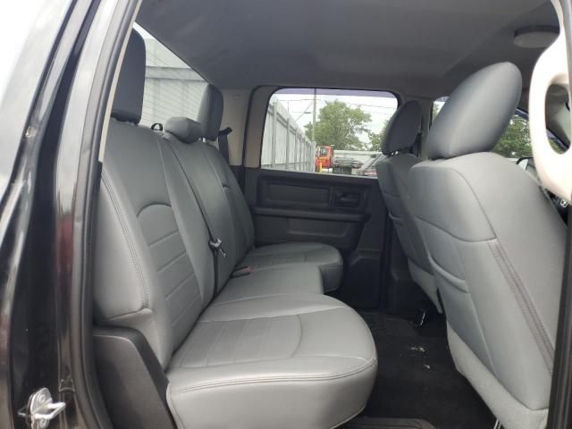 Photo 10 from auction – 2016 RAM 1500 SSV with VIN 1C6RR7XT7GS343917