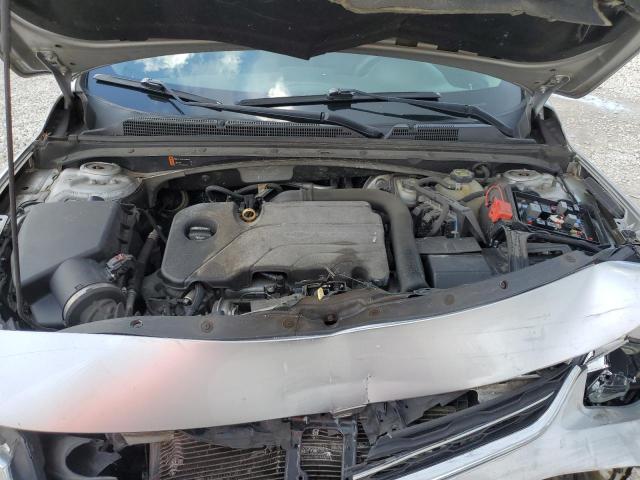 Photo 11 from auction – 2018 CHEVROLET MALIBU LS with VIN 1G1ZB5ST4JF132823