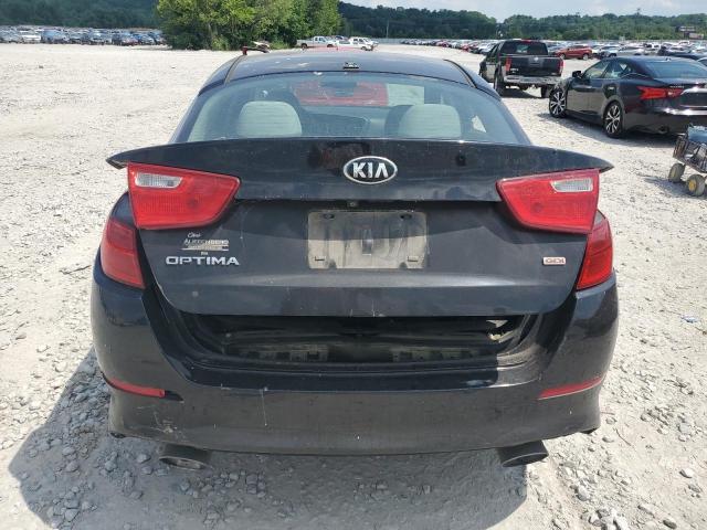 Photo 6 from auction – 2015 KIA OPTIMA LX with VIN KNAGM4A72F5652729
