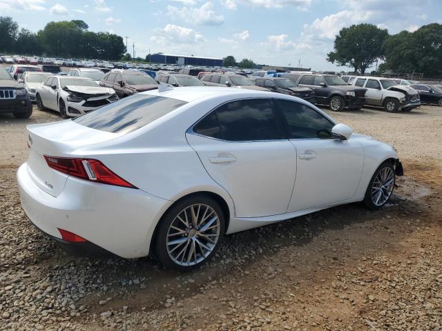 Photo 3 from auction – 2014 LEXUS IS 250 with VIN JTHBF1D23E5005291