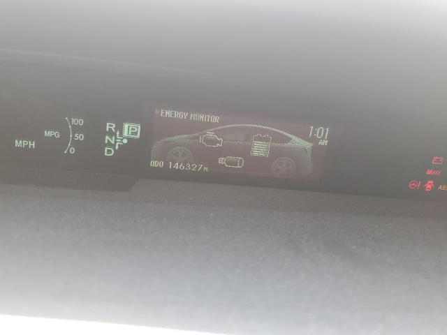 Photo 9 from auction – 2015 TOYOTA PRIUS with VIN JTDKN3DU1F0484794