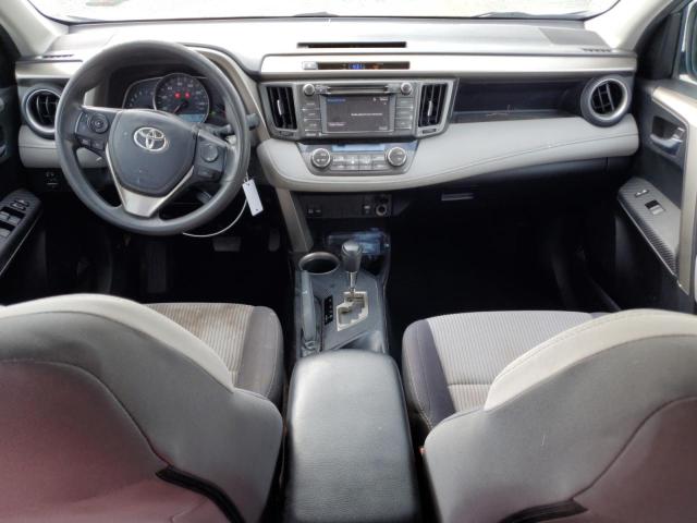 Photo 8 from auction – 2014 TOYOTA RAV4 XLE with VIN 2T3RFREV3EW215650