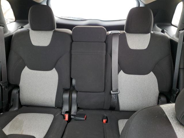Photo 10 from auction – 2014 JEEP CHEROKEE L with VIN 1C4PJLCB5EW167145