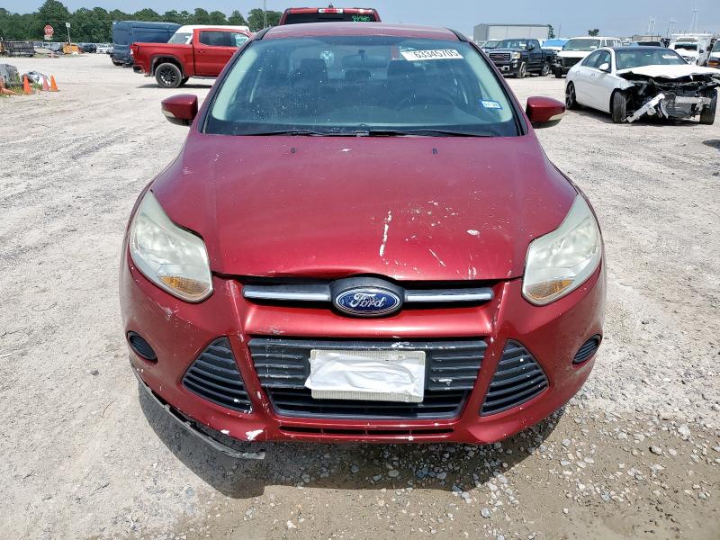 Photo 5 from auction – 2014 FORD FOCUS SE with VIN 1FADP3F25EL180756